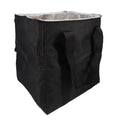 White Magic 55L Litre Large Insulated Cooler Bag- Travelling/ Picnics/ Camping Versatile Easy To Clean