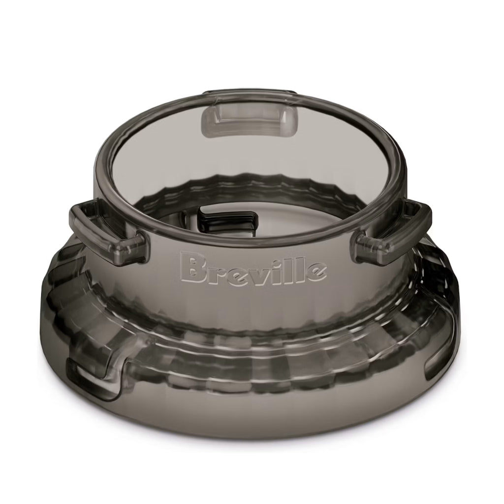 Breville The Dosing Funnel For 54mm Espresso Portafilters- Prevents Coffee Grinds/ Overflow BEA201NEU0ZAN1