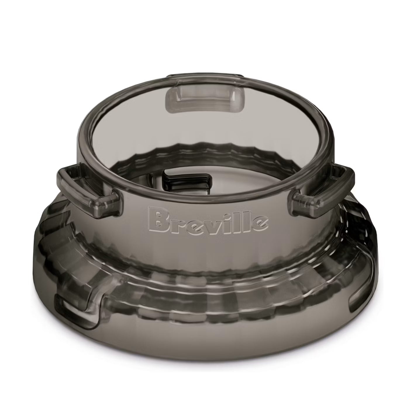 Breville The Dosing Funnel For 54mm Espresso Portafilters- Prevents Coffee Grinds/ Overflow BEA201NEU0ZAN1