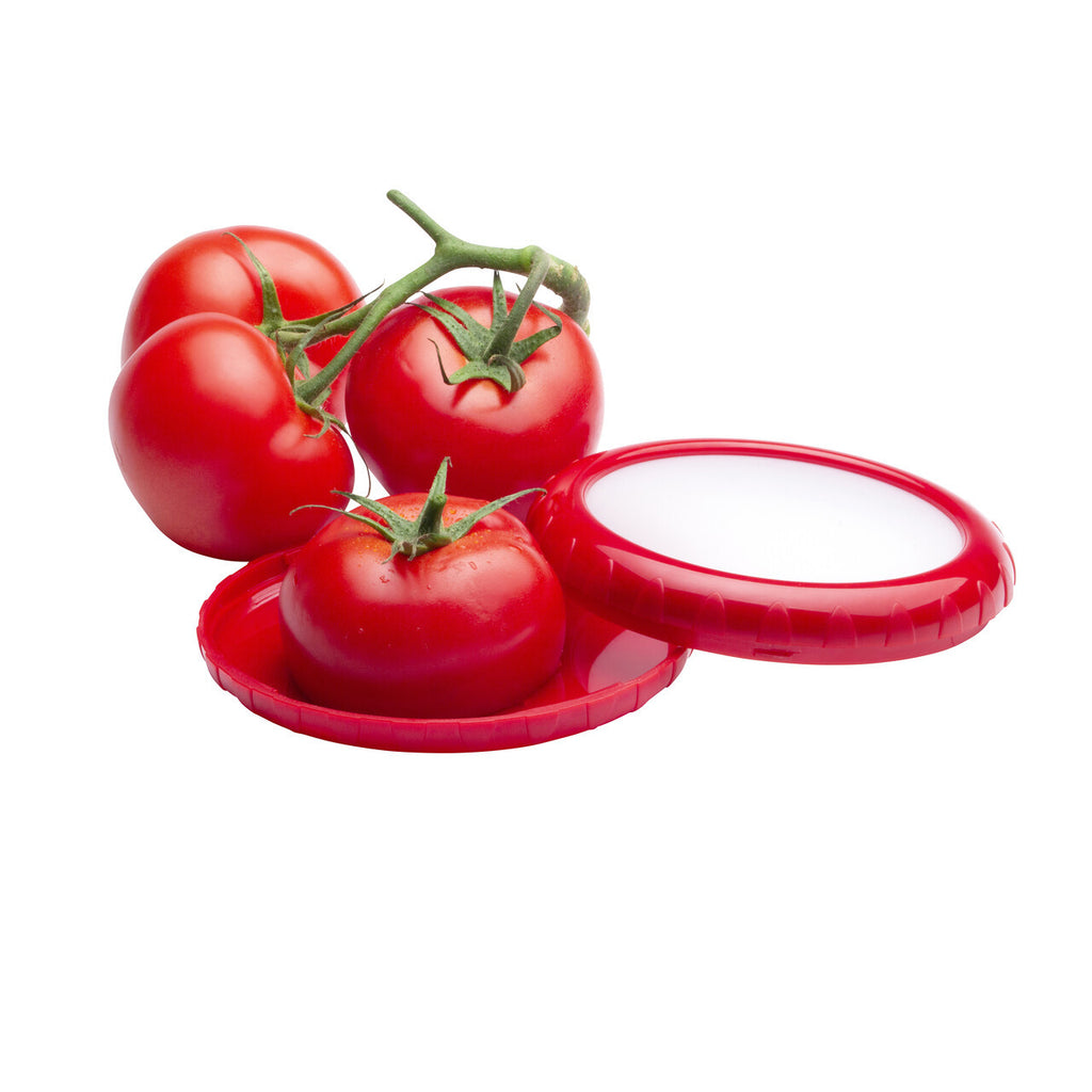 Cuisena Fresh Keeper Silicone Pod for Fruit Vegetables – BPA Free/ Keep For Longer 93750