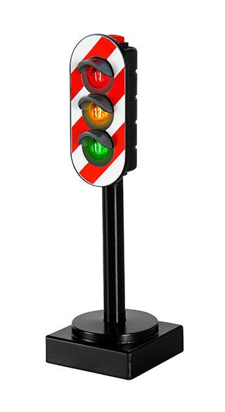 Brio Kids Toy Light Signal Pretend Play – Railway Traffic Light Fun Entertainment BRI33743