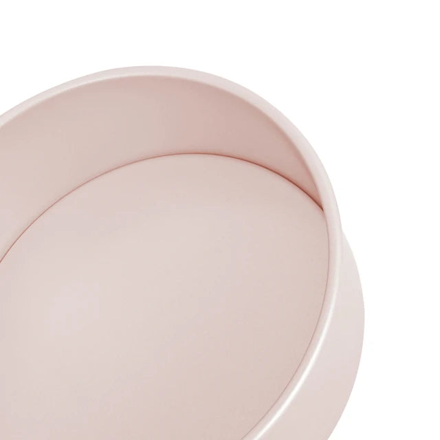 Chefmade 22cm Round Cake Pan Bakeware with Loose Base- Versatile Pan/ Durable Non- Stick Coating