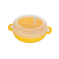 Progressive Prep Solutions Microwave Breakfast Egg Sandwich Cooker 55506