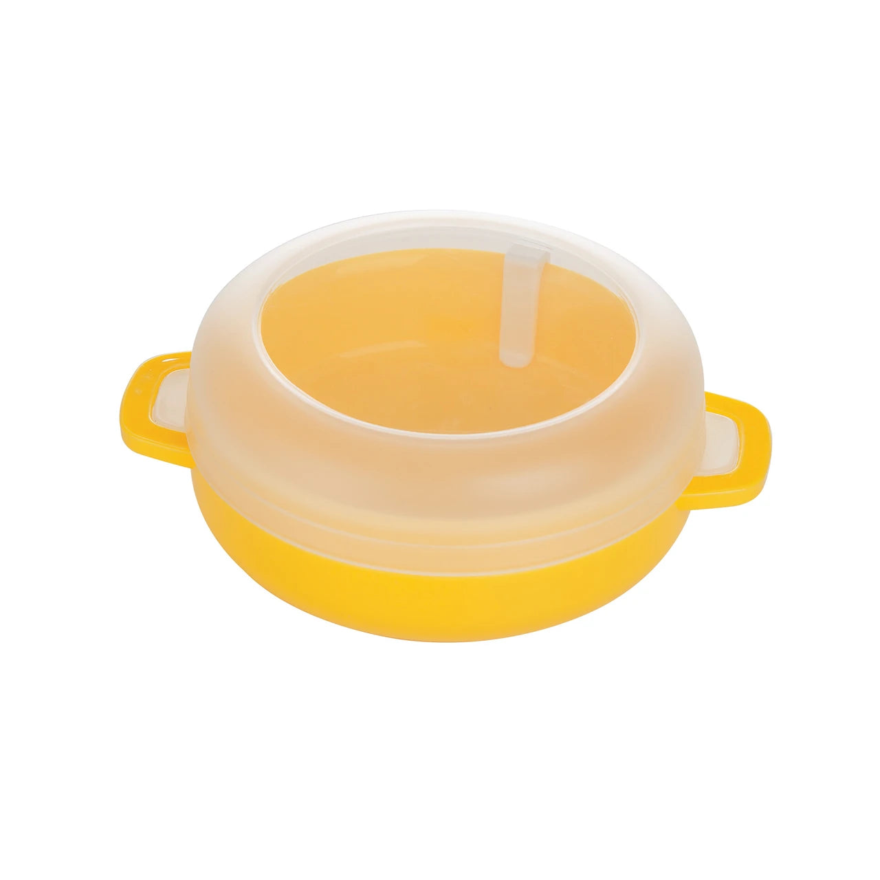 Progressive Prep Solutions Microwave Breakfast Egg Sandwich Cooker 55506