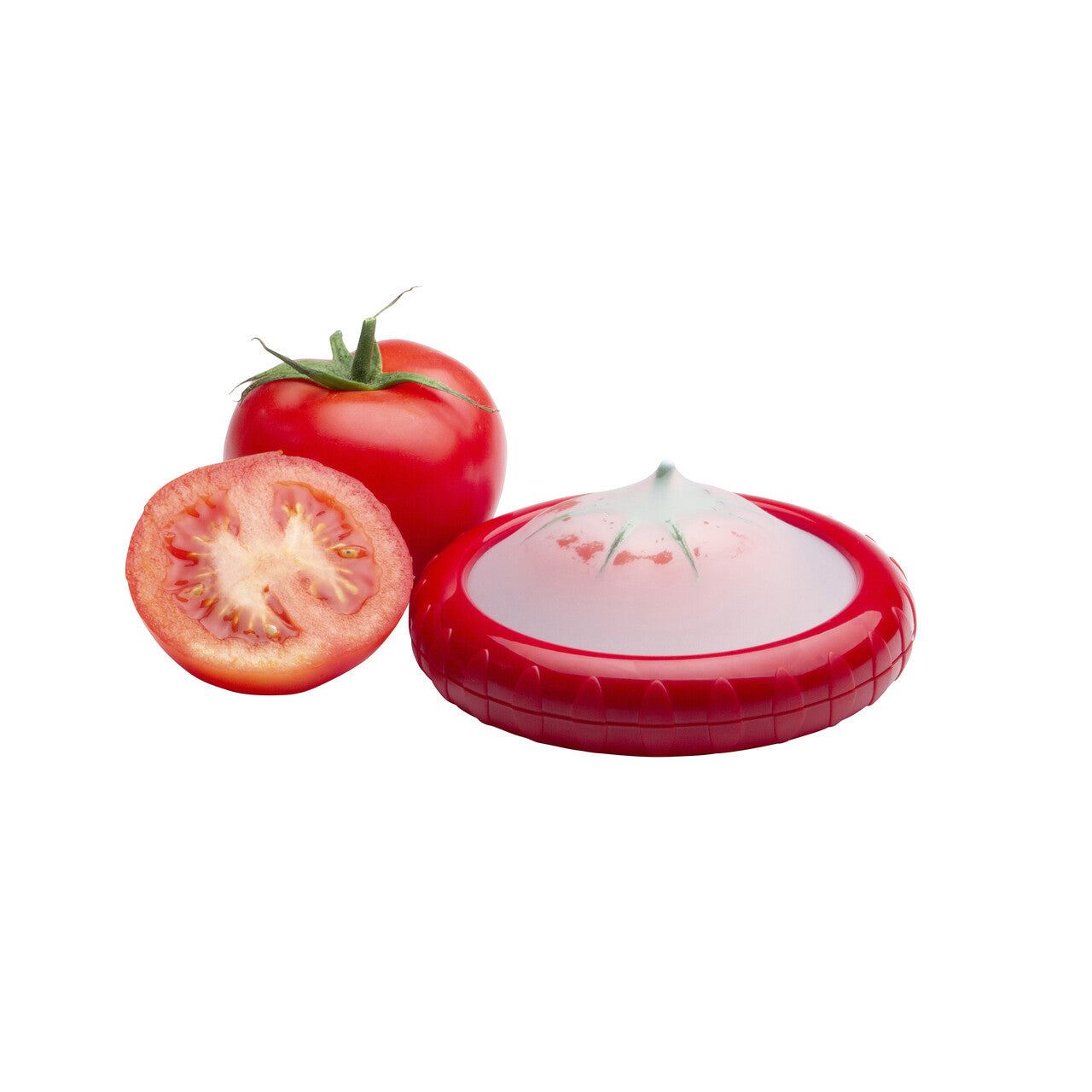 Cuisena Fresh Keeper Silicone Pod for Fruit Vegetables – BPA Free/ Keep For Longer 93750
