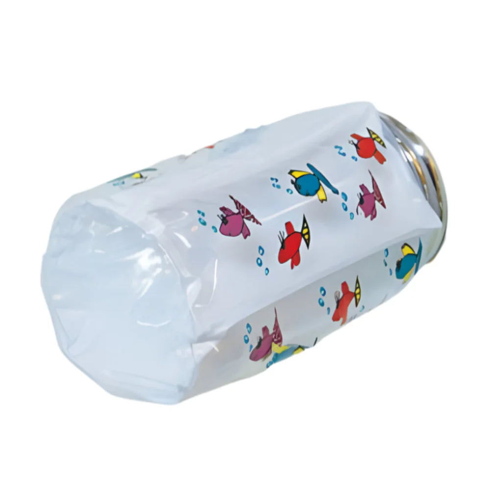 DreamBaby Soft Bath Baby Spout Cover Inflatable Safety Protector- Prevents Nasty Bumps/ Bruises F162