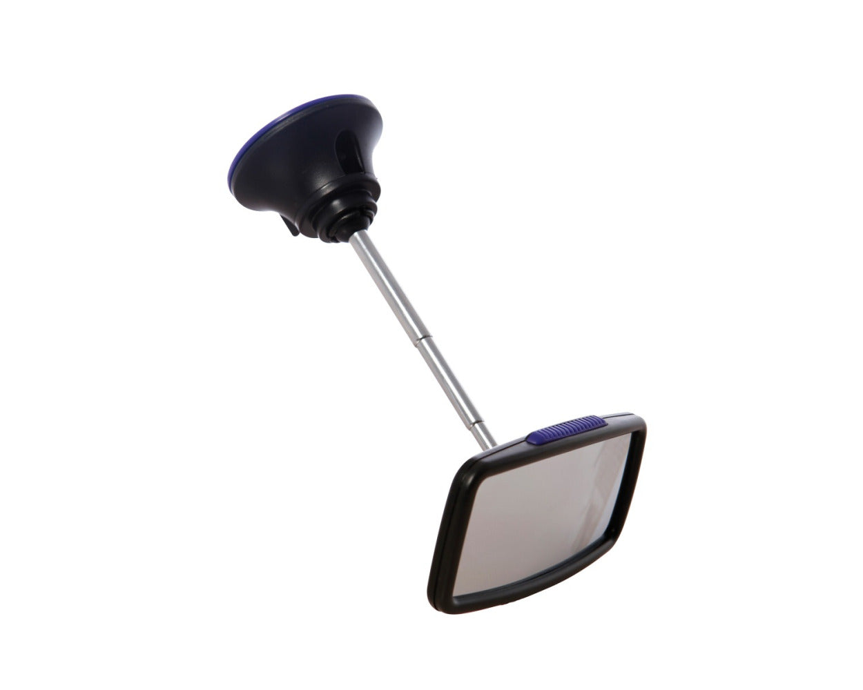DreamBaby Adjustable Baby Car Mirror Babyview – Easy To Install F218