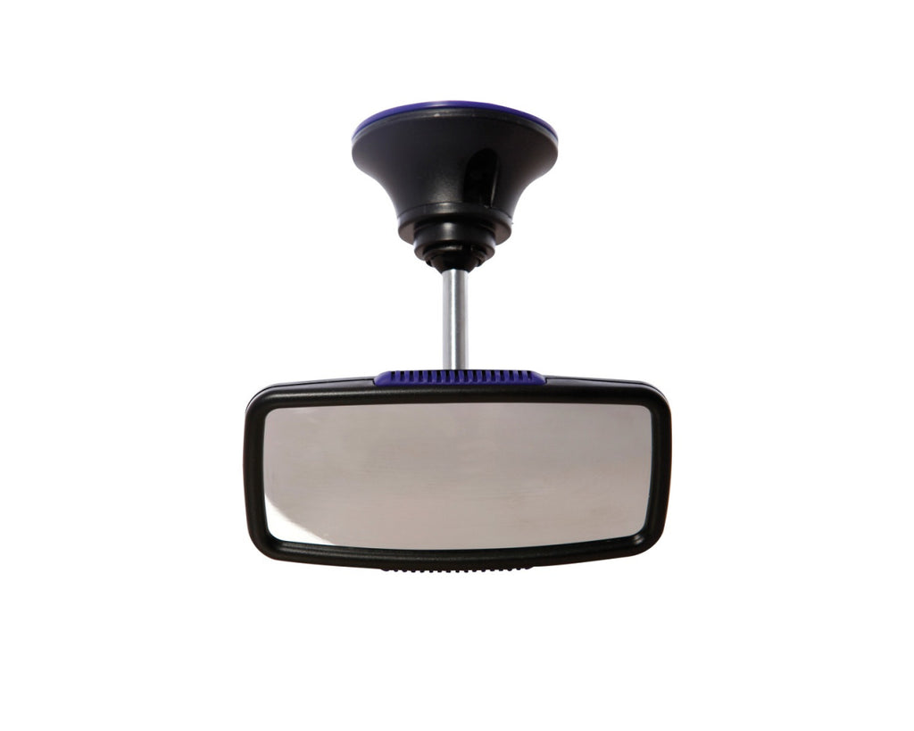 DreamBaby Adjustable Baby Car Mirror Babyview – Easy To Install F218