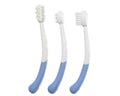 DreamBaby 3 Stage Kids Baby Gum & Tooth Care Set F323