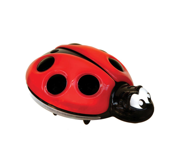 DreamBaby Lady Bug Battery Operated Night Light- Comfort/ Security Perfect For Child F689