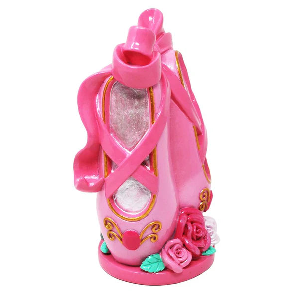 Pink Poppy Little Ballet Dancer Money Box Kids Coin Bank- Makes Saving Fun Moneybox