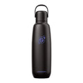 SodaStream Fizz & Go 900ml Insulated Stainless Steel Bottle-Sparkling Water/ Carbonated Drink Bottle Black 1062413610