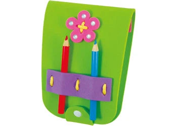 Galt Kids First Sewing Kit Toy Pretend Play- Beginner Sewing Craft Activity/ Decorate Fun Entertainment GN4085G