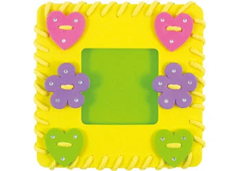 Galt Kids First Sewing Kit Toy Pretend Play- Beginner Sewing Craft Activity/ Decorate Fun Entertainment GN4085G