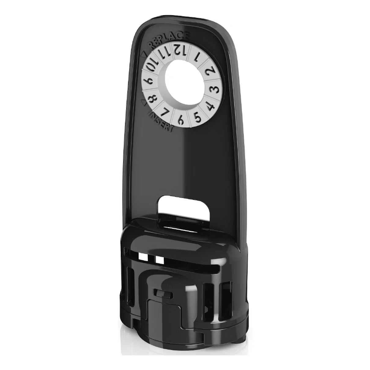 Ninja Luxe Café Water Filter Housing- Maintain Fresh Clean Water/ Simplify Water Filtration