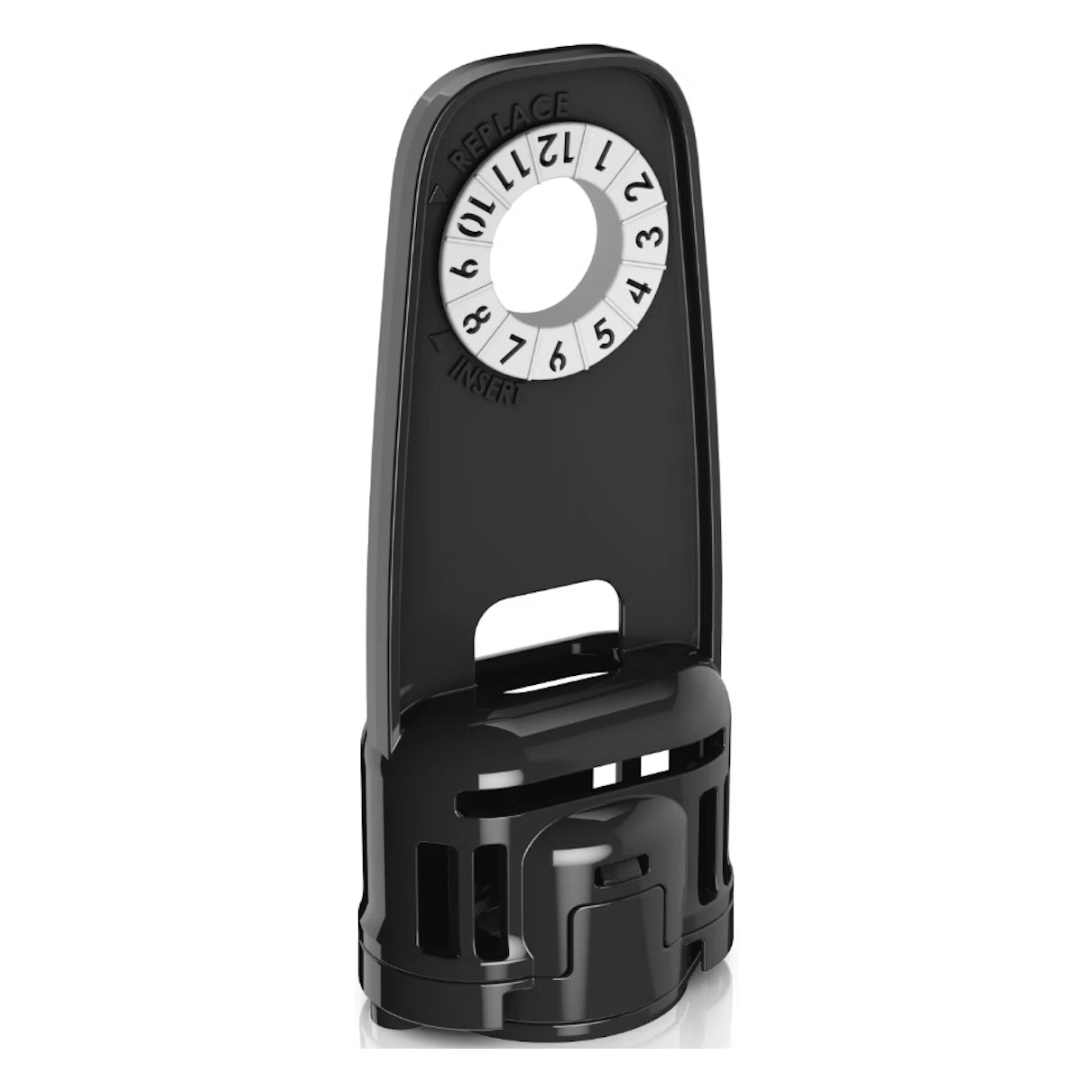 Ninja Luxe Café Water Filter Housing- Maintain Fresh Clean Water/ Simplify Water Filtration