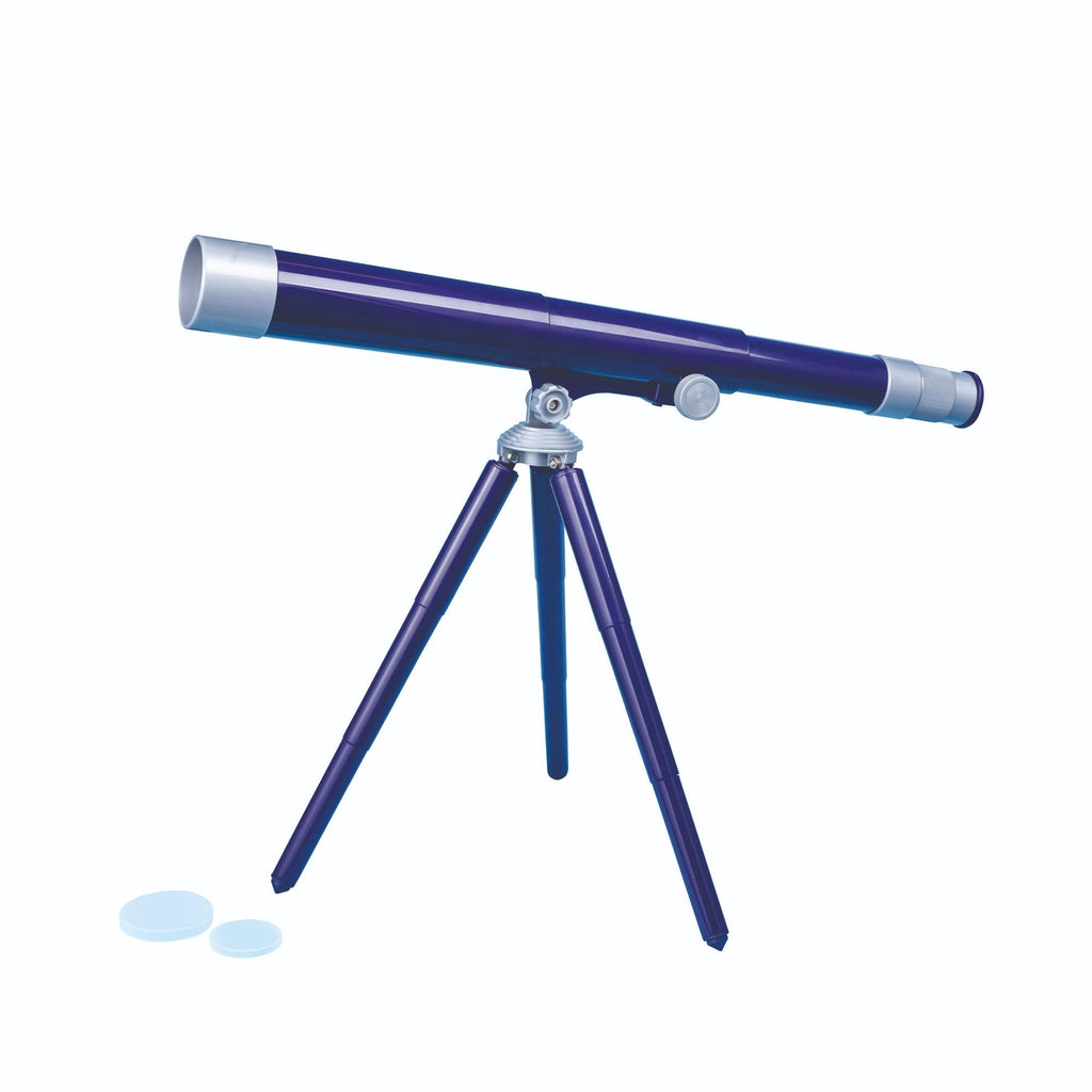 Brainstorm Toys Kids My First Telescope Pretend Play- Viewing Scenary/ Wildlife BRSE2071