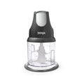 Ninja Professional Stackable Chopper- Perfect For Chopping/ Mincing/ Pureeing NJ100ANZ