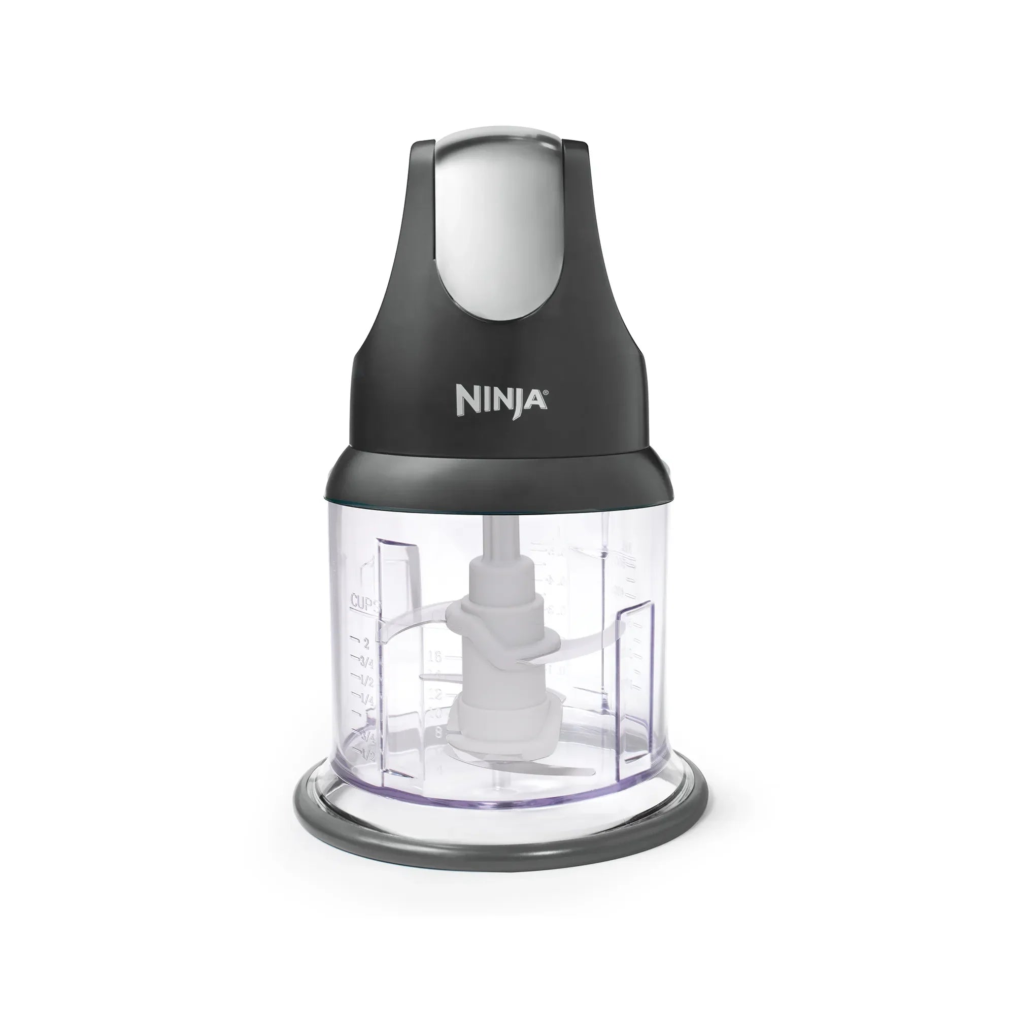Ninja Professional Stackable Chopper- Perfect For Chopping/ Mincing/ Pureeing NJ100ANZ