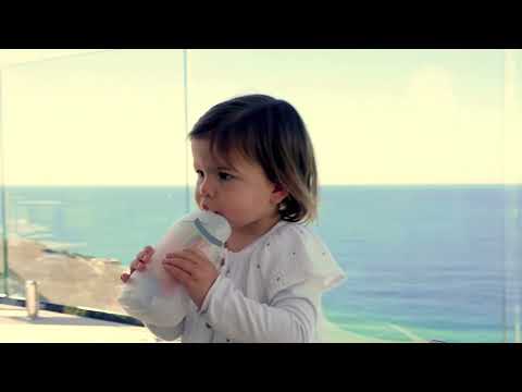 DreamBaby Kids Baby Pouch Pal- Prevent Squeezy Messes/ Comfortable Size F555