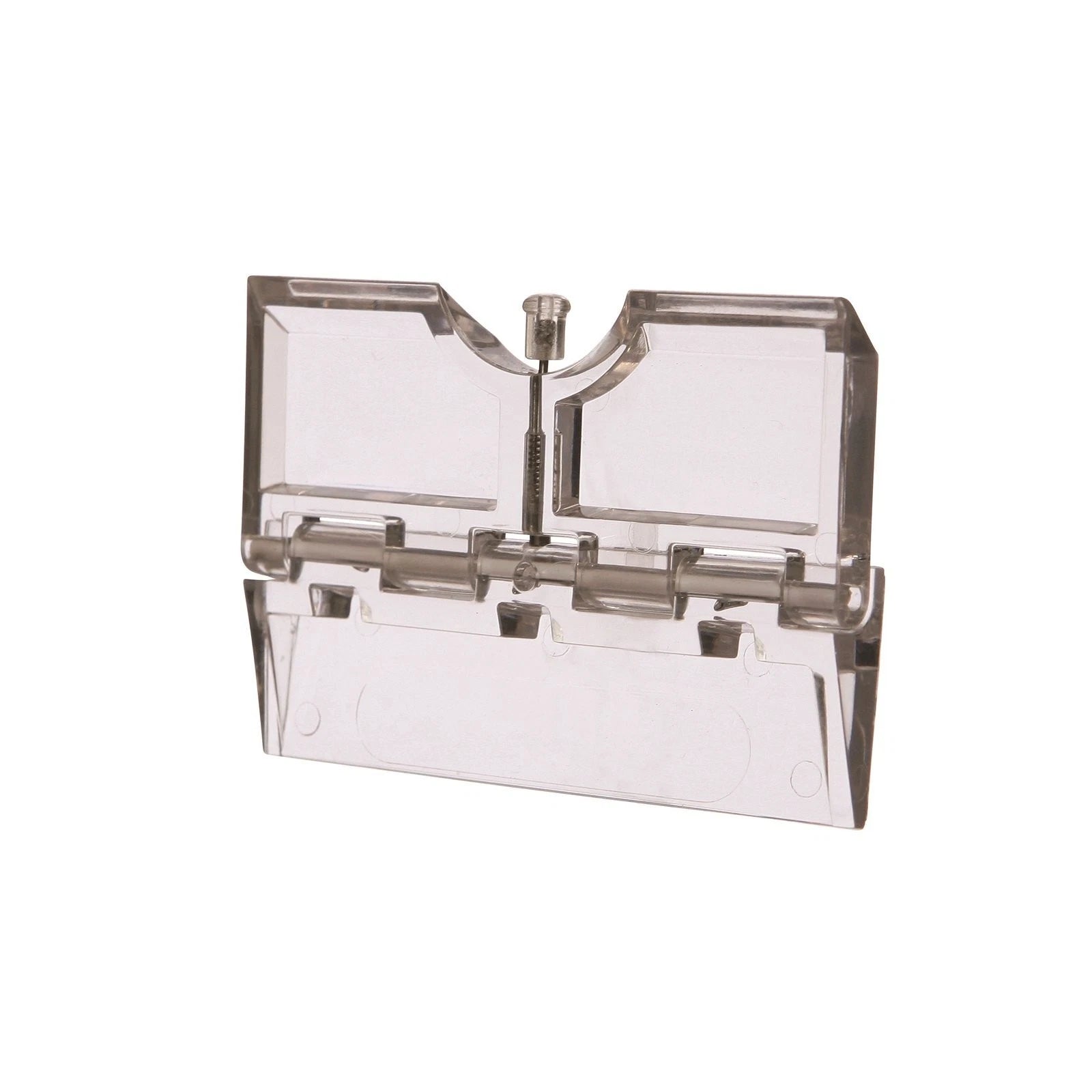 DreamBaby 2PK Child Safety Sliding Door & Window Lock- Keep Children Safe/ Fold- Down Design F806