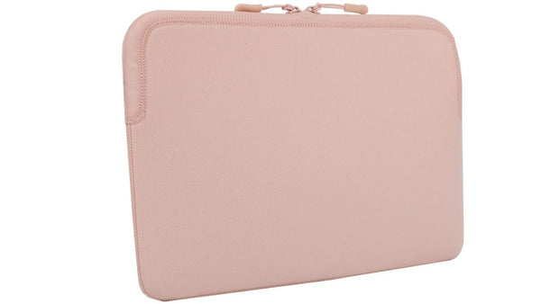 SwissTech 12-Inch 12" Laptop Sleeve Case Bag Essential- Slim Profile Lightweight Design Rose