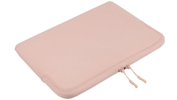 SwissTech 12-Inch 12" Laptop Sleeve Case Bag Essential- Slim Profile Lightweight Design Rose