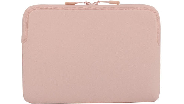 SwissTech 12-Inch 12" Laptop Sleeve Case Bag Essential- Slim Profile Lightweight Design Rose