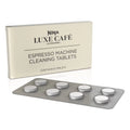 Ninja Luxe Café Espresso Machine Cleaning Tablets 8 Pack- Cleaner For Removing Coffee Oils/ Residue Buildup
