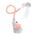 Yookidoo Kids Baby Bath Shower Elephant–  Portable/ Compact For Newborns Infants Toddlers YO40213