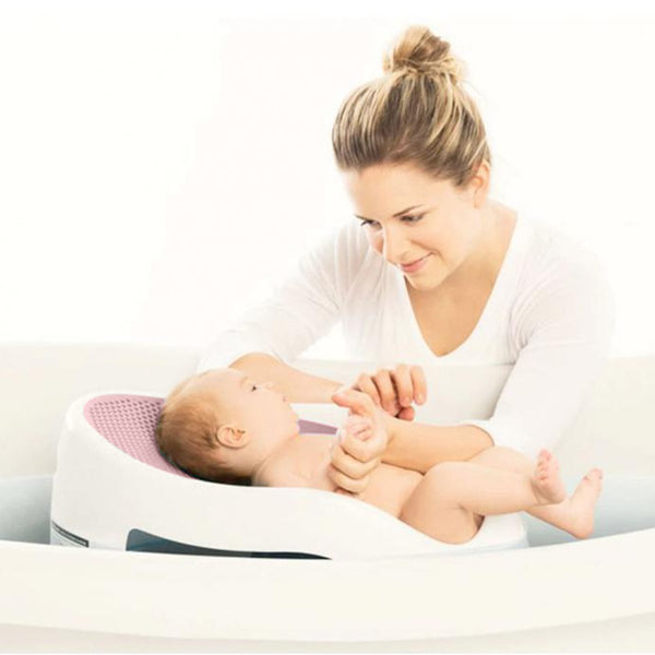 Angelcare AC581 Baby Bath Support Pink