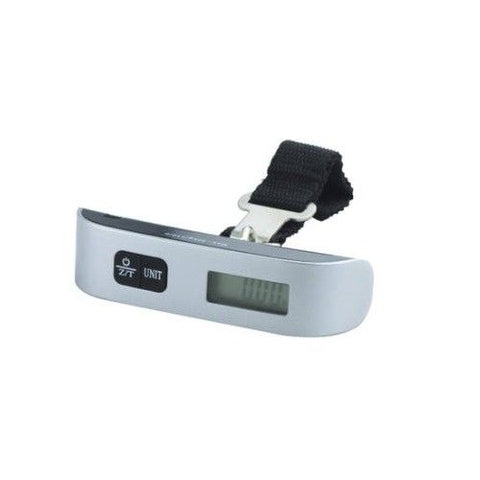 Maxim Electronic Portable 50kg Digital Luggage Scale Travel Baggage Bag Fishing - Sydney Electronics